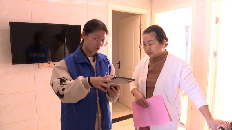 2025年全國1%人口抽樣調查入戶登記啟動